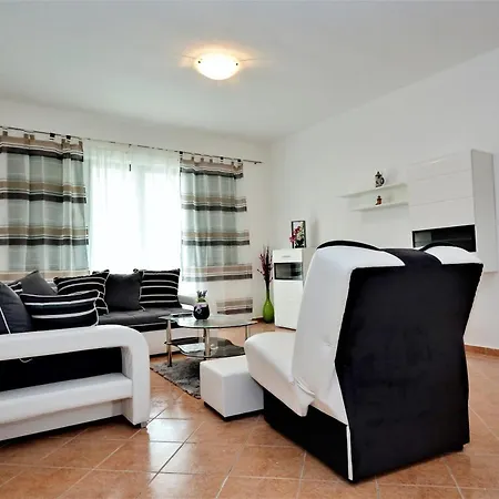 Apartman Allegro