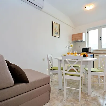 Apartman Allegro *