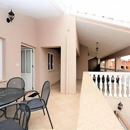 Allegro Apartman *