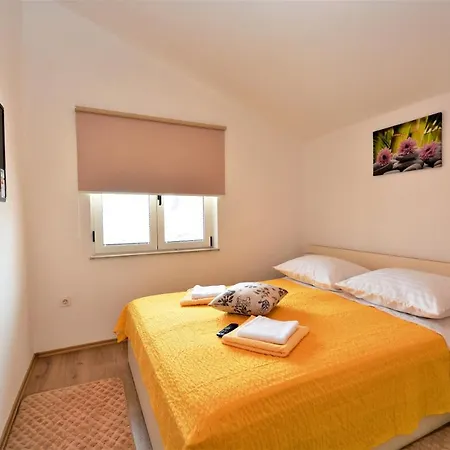 Allegro Διαμέρισμα *