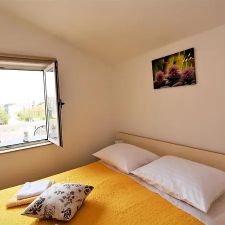 Allegro Apartment Sukosan