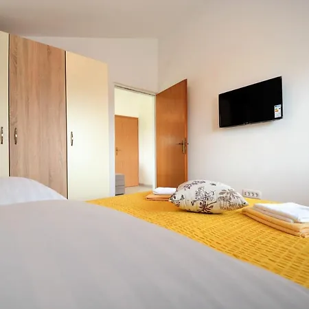Apartman Allegro *
