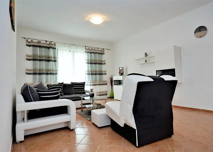 Апартаменты Allegro