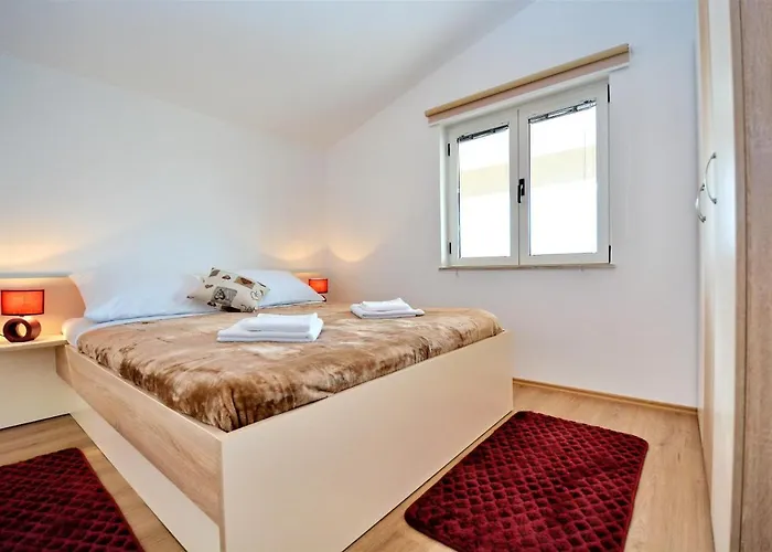 Allegro Апартаменты Сукошан