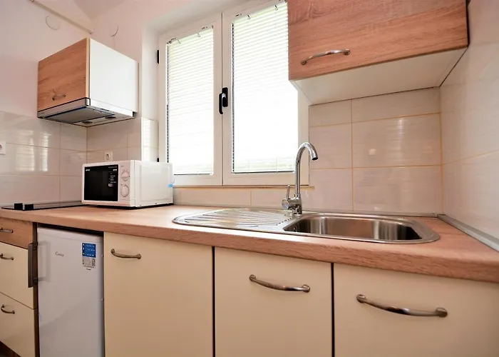 Апартаменты Allegro