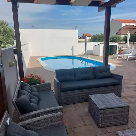 Apartman Allegro Sukošan