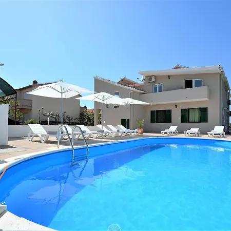 Allegro Apartman Sukošan