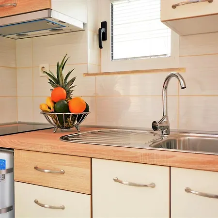 Apartman Allegro Sukošan