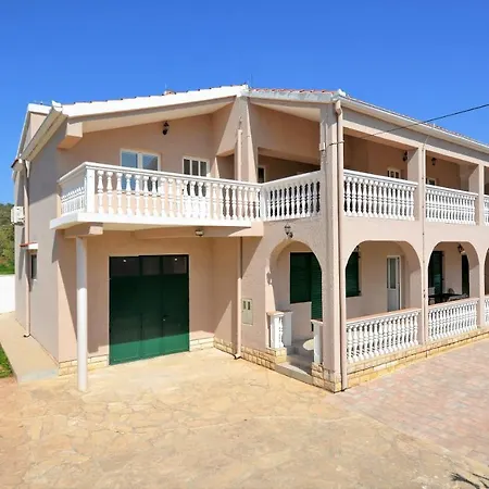 Apartman Allegro Sukošan