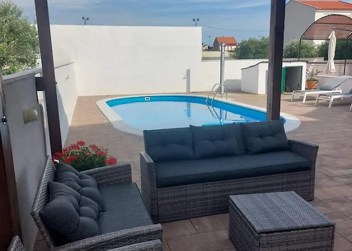 Apartamento Allegro Sukošan