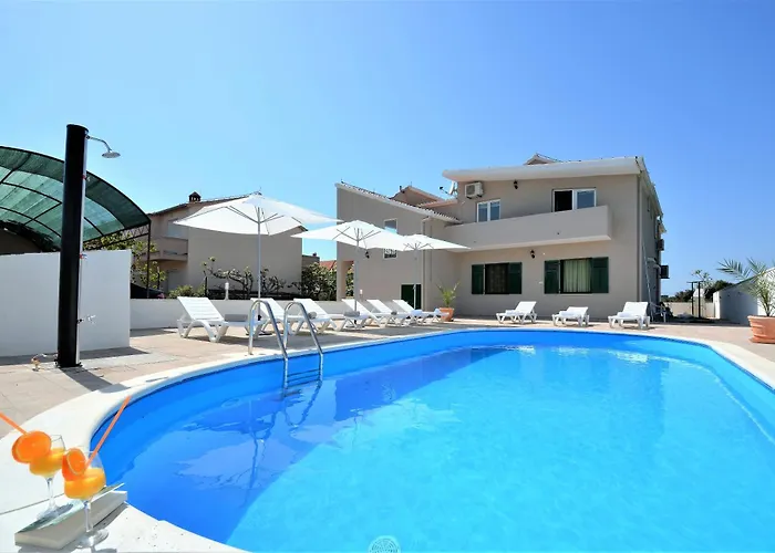 Allegro Apartamento Sukošan