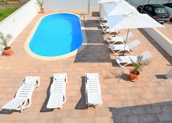 Apartamento Allegro *