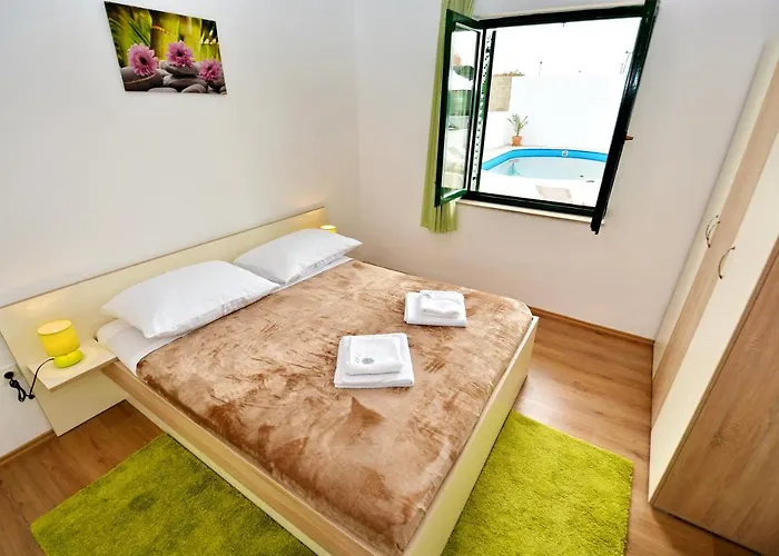 Allegro Apartamento Sukošan