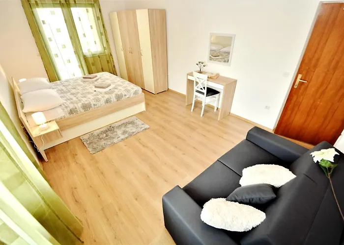 Allegro Apartamento Sukošan
