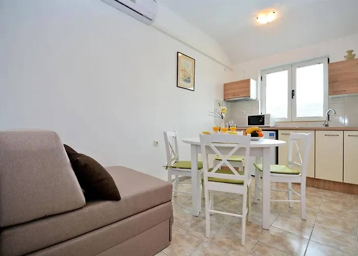 Apartamento Allegro *