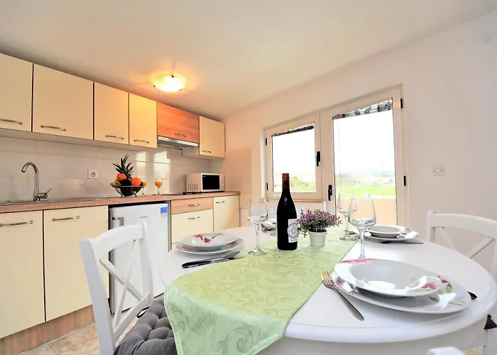 Apartamento Allegro Sukošan