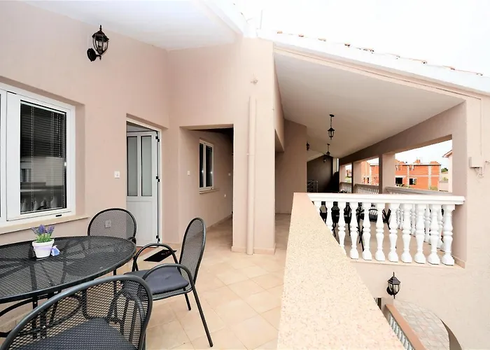 Allegro Apartament *