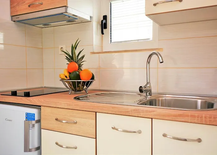 Apartamento Allegro Sukošan