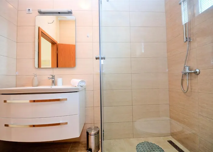 Allegro Apartamento Sukošan