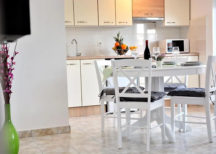 Allegro Apartamento *