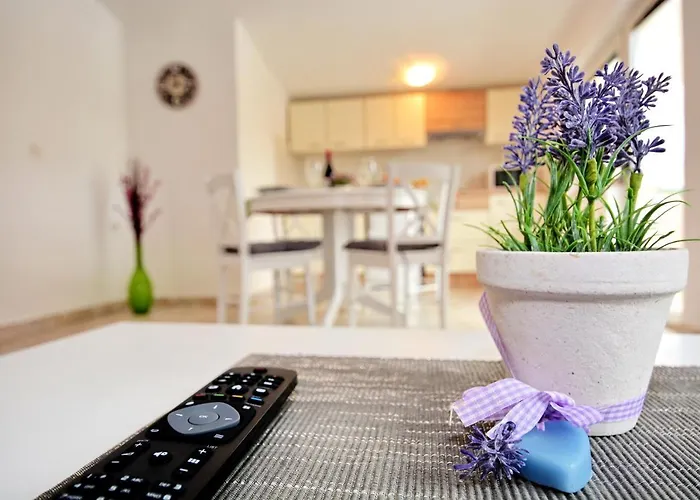 Allegro Apartamento Sukošan