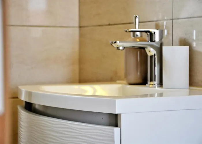 Apartamento Allegro *