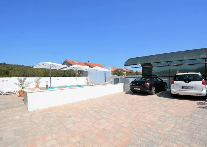 Apartamento Allegro Sukošan