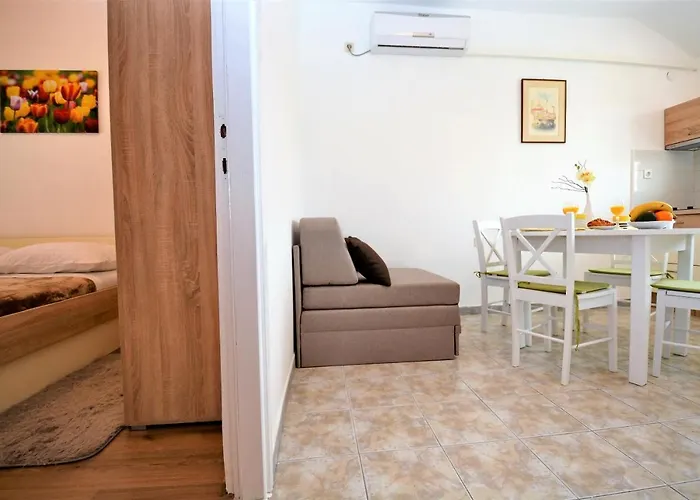 Apartamento Allegro *