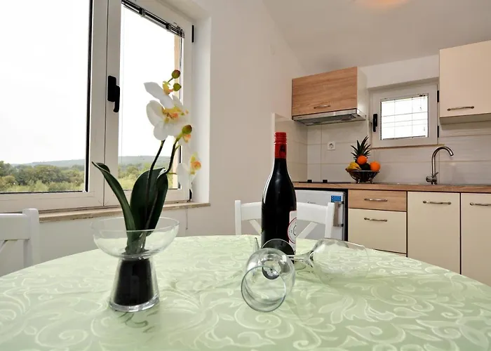 Apartamento Allegro *