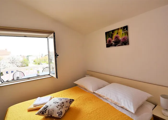 Allegro Apartamento Sukošan