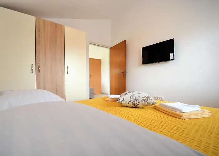 Apartament Allegro *